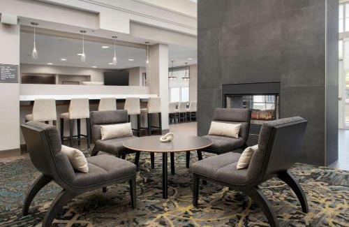 Hoover Hotel | Ideal Residence Inn Birmingham Hoover: Pet-Friendly & Pool