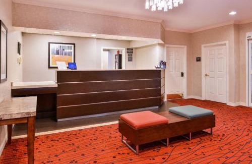 Andover Hotel | Pet-Friendly Residence Inn Boston Andover with Breakfast