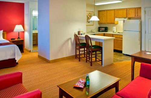 Andover Hotel | Pet-Friendly Residence Inn Boston Andover with Breakfast
