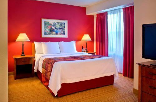 Andover Hotel | Pet-Friendly Residence Inn Boston Andover with Breakfast