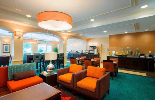 Framingham Hotel | Pet-Friendly Residence Inn in Boston Framingham Awaits You