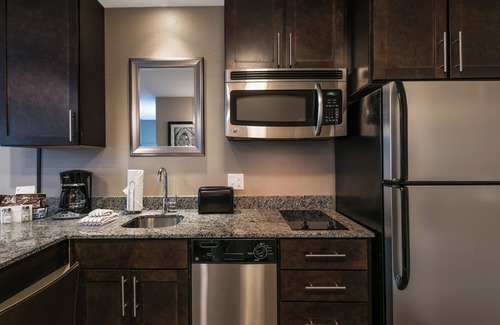 Needham Hotel | Explore Residence Inn Boston Needham: Family-Friendly Retreat