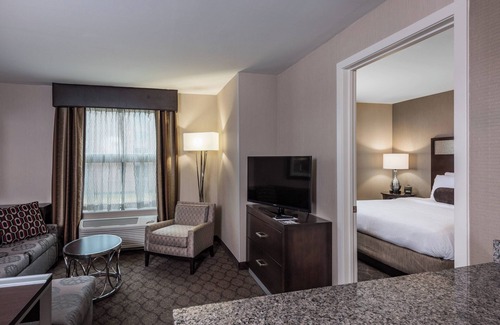 Needham Hotel | Explore Residence Inn Boston Needham: Family-Friendly Retreat
