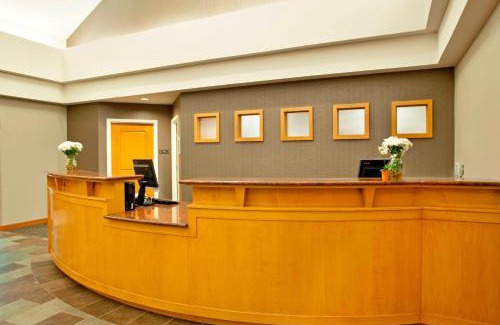 Branchburg Hotel | Pet-Friendly Stay at Residence Inn Bridgewater Branchburg