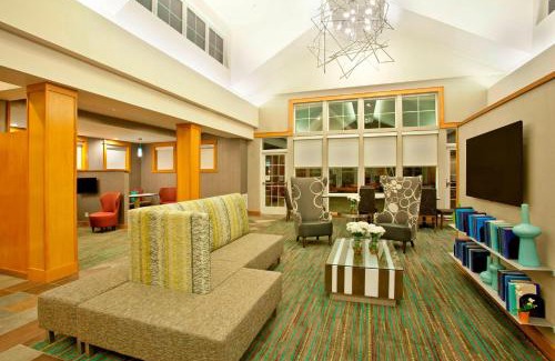 Branchburg Hotel | Pet-Friendly Stay at Residence Inn Bridgewater Branchburg