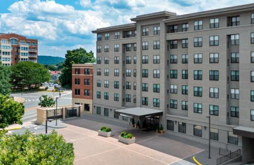 Starr Hill Hotel | Explore Residence Inn by Marriott Charlottesville Downtown
