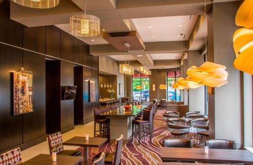 Starr Hill Hotel | Explore Residence Inn by Marriott Charlottesville Downtown