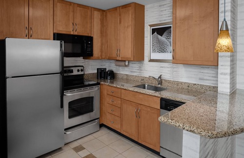 East Rutherford Hotel | Top-Rated Residence Inn by Marriott East Rutherford Meadowlands