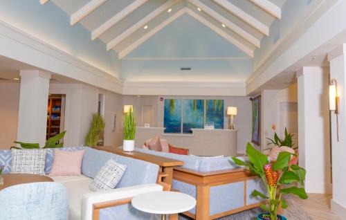 Fernandina Beach Hotel | Pet-Friendly Residence Inn with Oceanfront Bliss