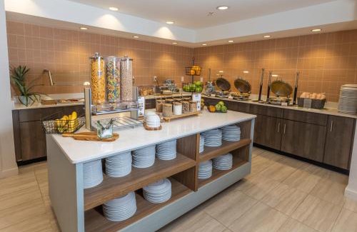Fernandina Beach Hotel | Pet-Friendly Residence Inn with Oceanfront Bliss