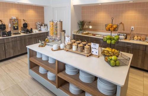 Fernandina Beach Hotel | Pet-Friendly Residence Inn with Oceanfront Bliss