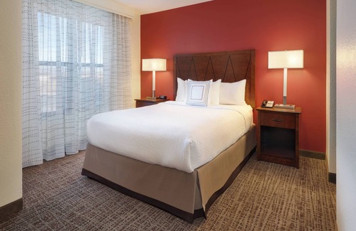 Grand Junction Hotel | Discover Residence Inn by Marriott Grand Junction's Best Amenities