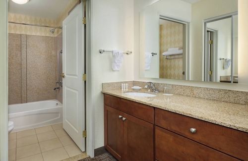 Grand Junction Hotel | Discover Residence Inn by Marriott Grand Junction's Best Amenities