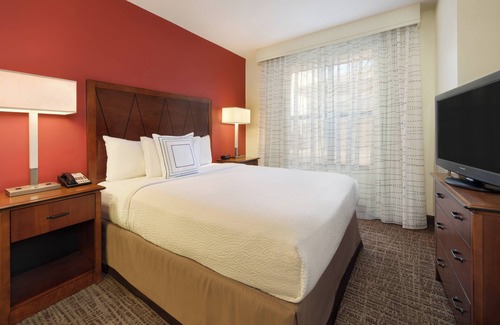 Grand Junction Hotel | Discover Residence Inn by Marriott Grand Junction's Best Amenities