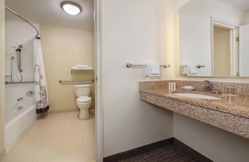 Grand Junction Hotel | Discover Residence Inn by Marriott Grand Junction's Best Amenities