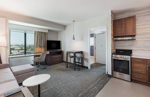 Moreno Valley Hotel | Experience Comfort at Residence Inn by Marriott Riverside