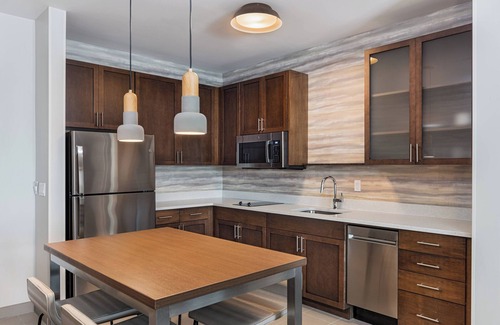 Moreno Valley Hotel | Experience Comfort at Residence Inn by Marriott Riverside