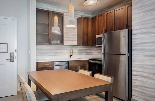 Moreno Valley Hotel | Experience Comfort at Residence Inn by Marriott Riverside