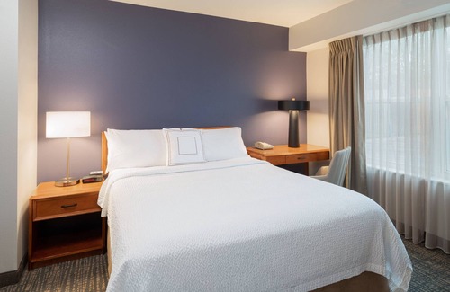 North Dartmouth Hotel | Enjoy a Comfortable Stay at Residence Inn by Marriott New Bedford