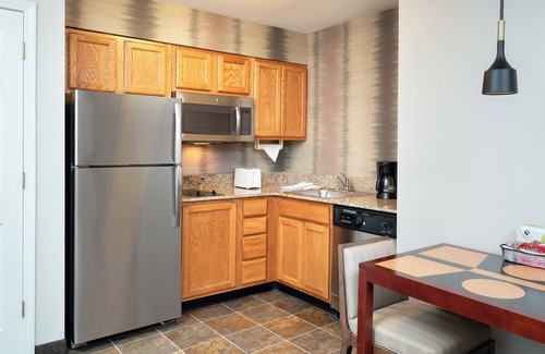 North Dartmouth Hotel | Enjoy a Comfortable Stay at Residence Inn by Marriott New Bedford