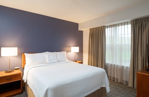 North Dartmouth Hotel | Enjoy a Comfortable Stay at Residence Inn by Marriott New Bedford