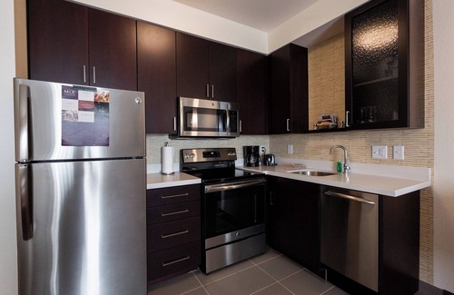 Oklahoma City Hotel | Discover Residence Inn Oklahoma City North with Pool & Spa