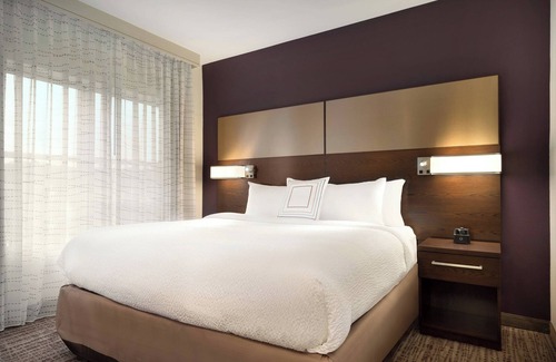 Winston - Salem Hotel | Inviting Residence Inn by Marriott Winston-Salem with Pool