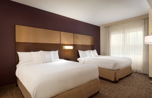 Winston - Salem Hotel | Inviting Residence Inn by Marriott Winston-Salem with Pool
