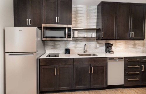 Downtown Hotel | Prime Residence Inn by Marriott in Downtown Grand Rapids