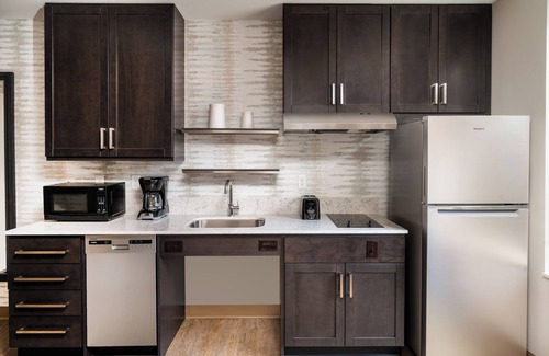 Downtown Hotel | Prime Residence Inn by Marriott in Downtown Grand Rapids