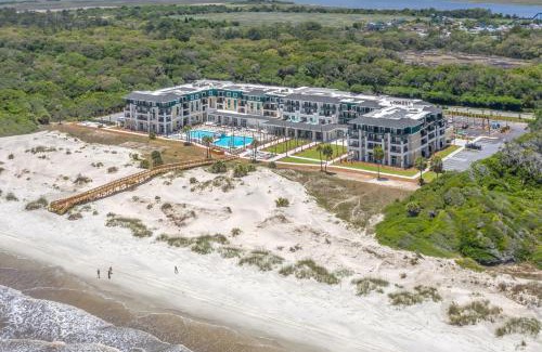 Jekyll Island Hotel | Oceanfront Residence Inn by Marriott Jekyll Island Awaits