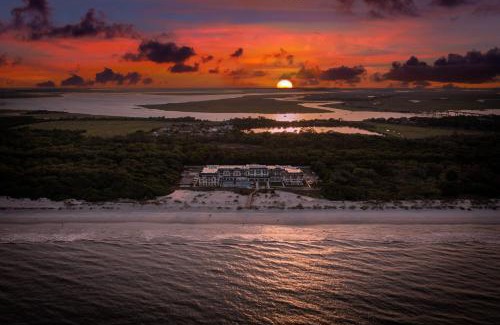 Jekyll Island Hotel | Oceanfront Residence Inn by Marriott Jekyll Island Awaits