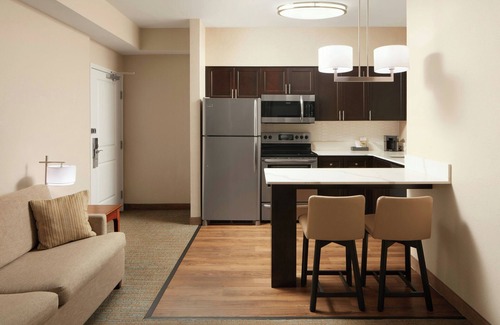 Mount Pleasant Hotel | Comfortable Residence Inn by Marriott in Mount Pleasant