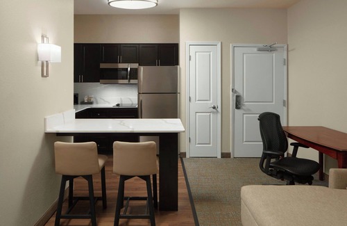 Mount Pleasant Hotel | Comfortable Residence Inn by Marriott in Mount Pleasant