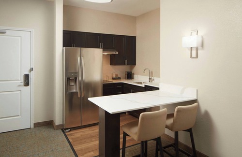 Mount Pleasant Hotel | Comfortable Residence Inn by Marriott in Mount Pleasant