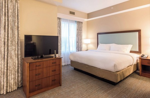 Mount Pleasant Hotel | Comfortable Residence Inn by Marriott in Mount Pleasant
