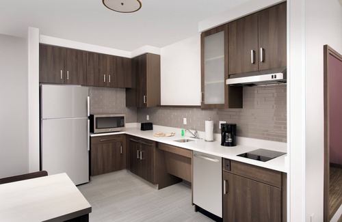 Owings Mills Hotel | Enjoy Family-Friendly Comfort at Residence Inn Baltimore