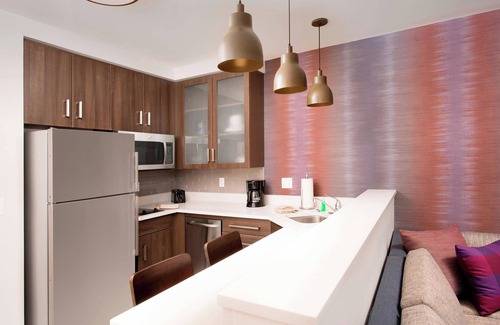 Owings Mills Hotel | Enjoy Family-Friendly Comfort at Residence Inn Baltimore