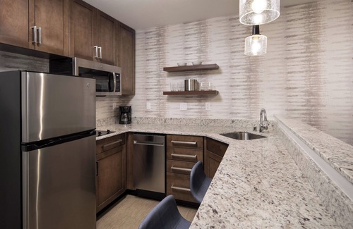 Walnut Creek Hotel | Discover Residence Inn by Marriott Walnut Creek: Family-Friendly Retreat