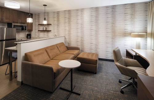 Walnut Creek Hotel | Discover Residence Inn by Marriott Walnut Creek: Family-Friendly Retreat