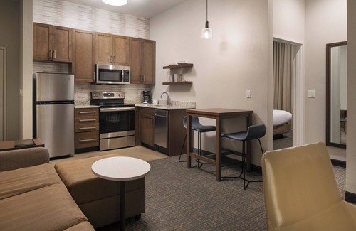Walnut Creek Hotel | Discover Residence Inn by Marriott Walnut Creek: Family-Friendly Retreat
