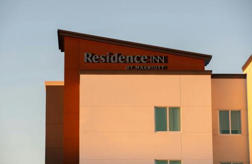 Wesley Chapel Hotel | Top-Rated Residence Inn by Marriott Tampa Wesley Chapel