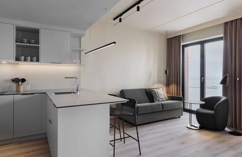 Copenhagen Hotel | Discover Residence Inn By Marriott Copenhagen Nordhavn