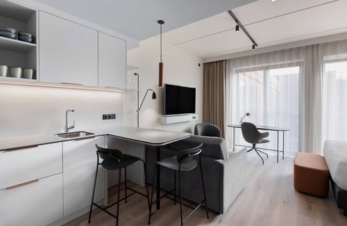 Copenhagen Hotel | Discover Residence Inn By Marriott Copenhagen Nordhavn