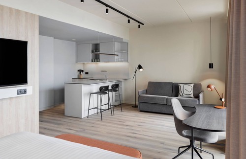 Copenhagen Hotel | Discover Residence Inn By Marriott Copenhagen Nordhavn