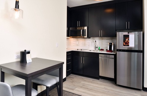 Greenacres Hotel | Top-Rated Residence Inn by Marriott Bakersfield West Awaits