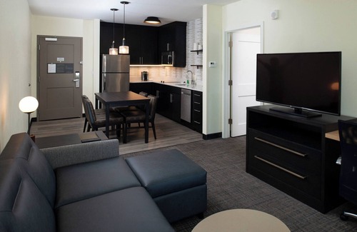 Greenacres Hotel | Top-Rated Residence Inn by Marriott Bakersfield West Awaits