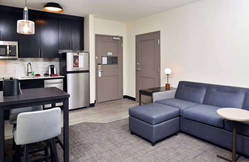 Greenacres Hotel | Top-Rated Residence Inn by Marriott Bakersfield West Awaits