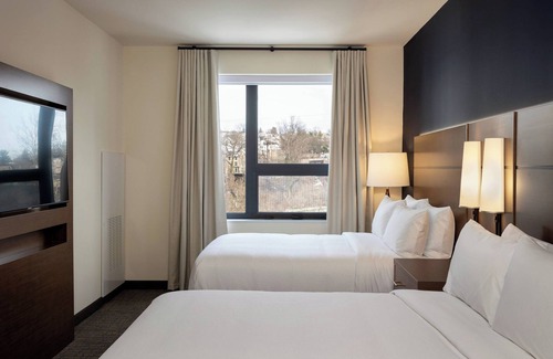 Ogontz Campus Hotel | Discover Residence Inn by Marriott Philadelphia Bala Cynwyd