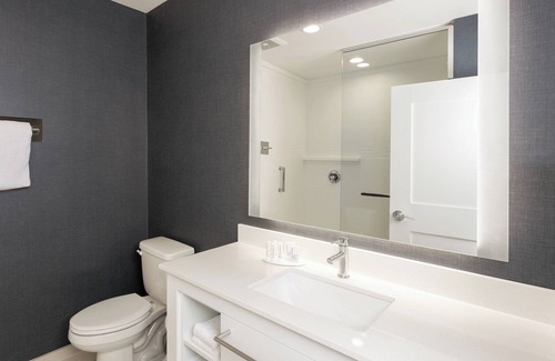 Ogontz Campus Hotel | Discover Residence Inn by Marriott Philadelphia Bala Cynwyd